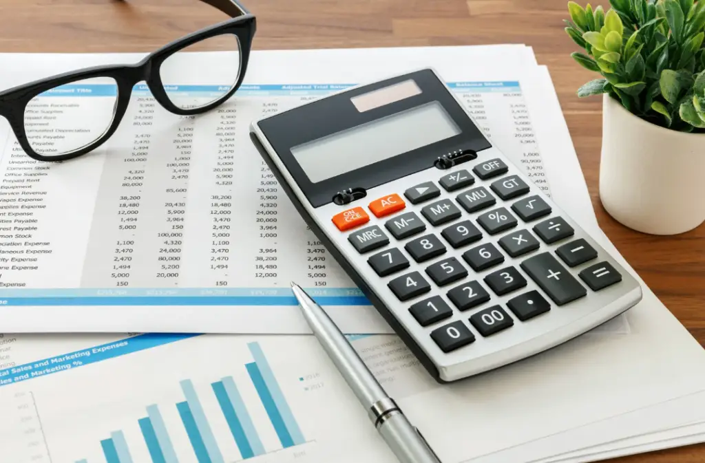 Importance of Chart of Accounts